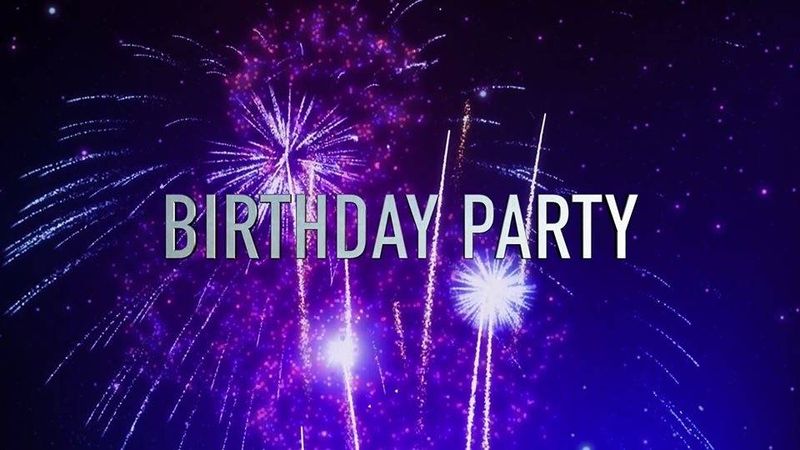 Birthday Party