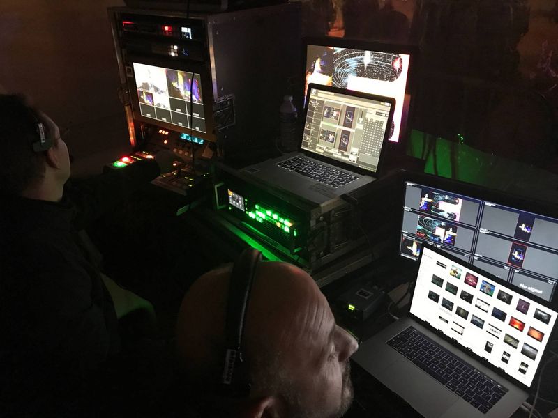 Journées et Nocturnes du Patrimoine au Château de la Buzine