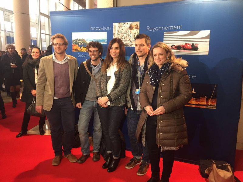 location borne photo conseil régional marseille