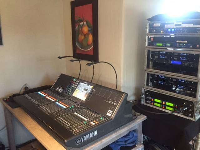 Remise des Awards pour le groupe TOYOTA RUSSIE à PORTO VECCHIO