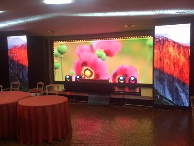 location matériel séminaire marseille