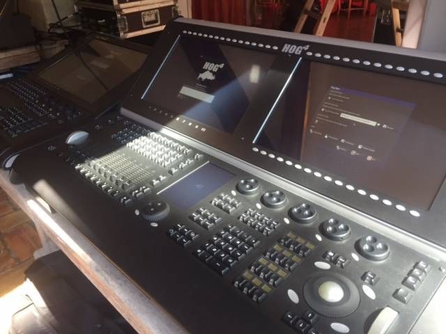 Remise des Awards pour le groupe TOYOTA RUSSIE à PORTO VECCHIO