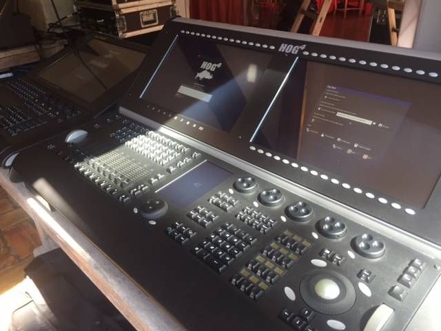 location matériel séminaire lyon