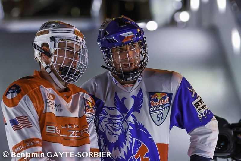 Cérémonie d'Ouverture de Marseille, Capitale Européenne du Sport 2017