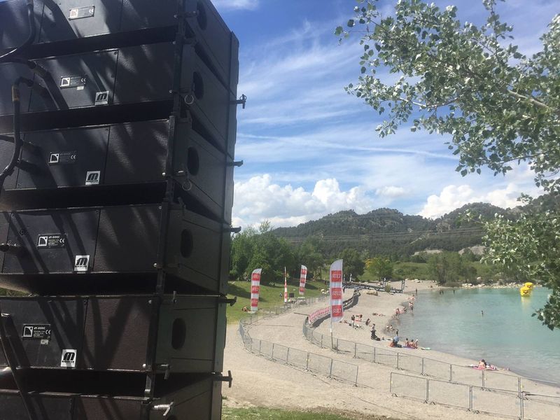 Iron Man à Aix-en-Provence édition 2017