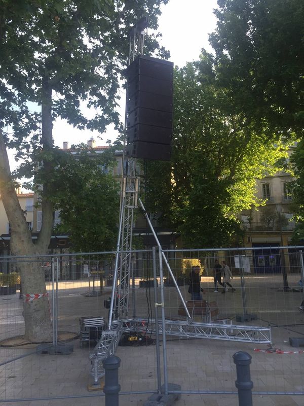 Iron Man à Aix-en-Provence édition 2017