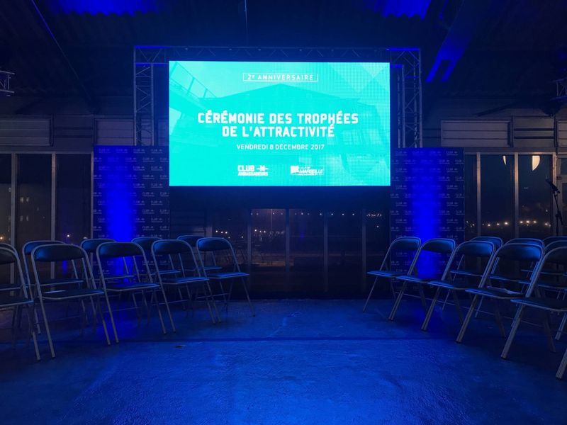 2ème Anniversaire du Club M au MJ1