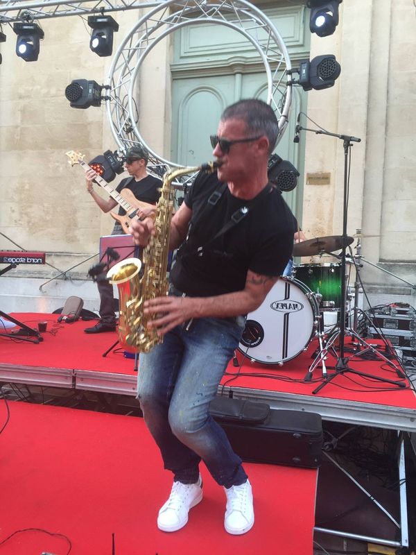 Fête de la Musique du Turf à Marseille