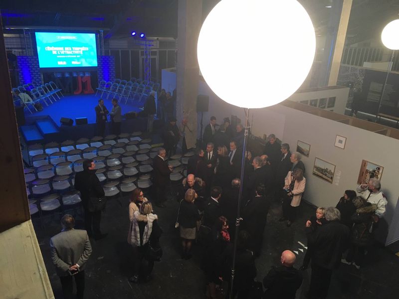 location matériel séminaire avignon