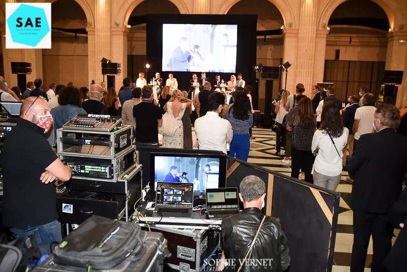 L'appel du 18 JUIN DU SAE