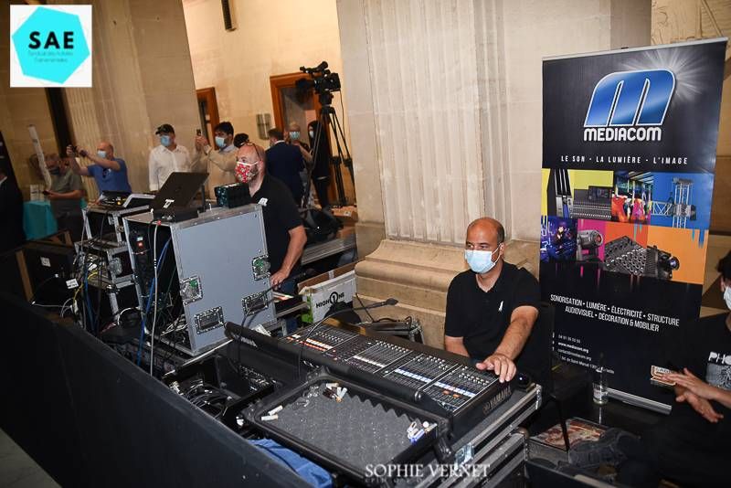 L'appel du 18 JUIN DU SAE