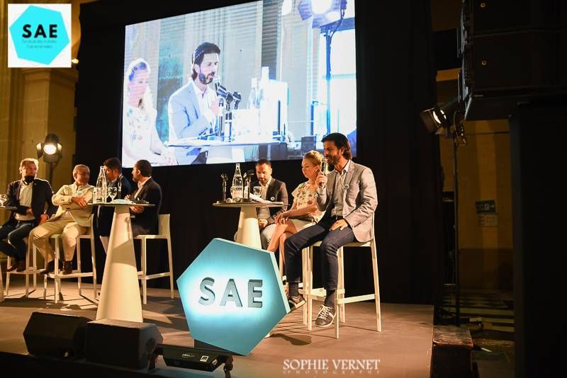 L'appel du 18 JUIN DU SAE