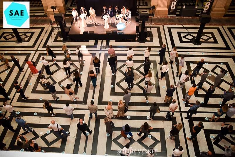 L'appel du 18 JUIN DU SAE