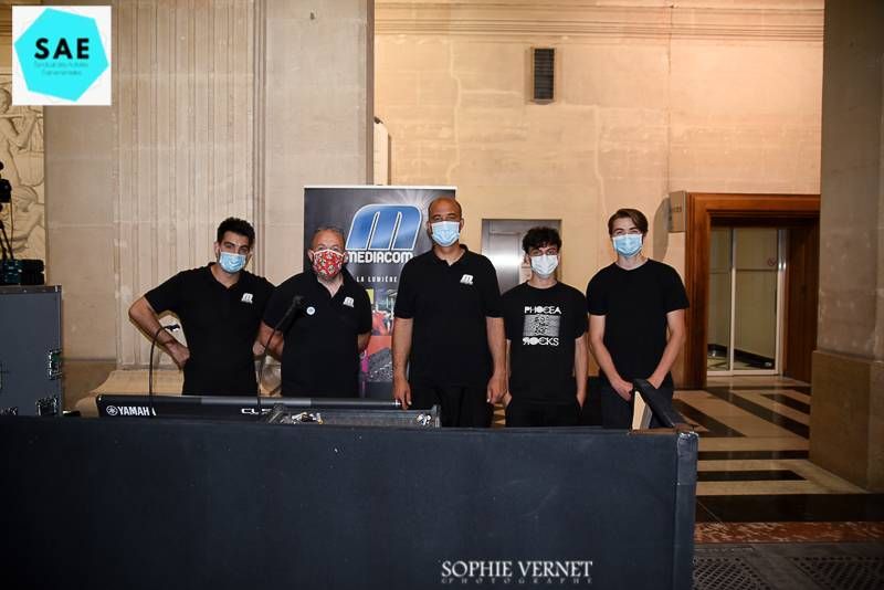 L'appel du 18 JUIN DU SAE