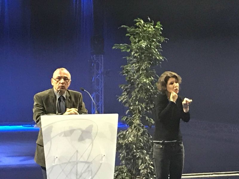 location régie vidéo marseille