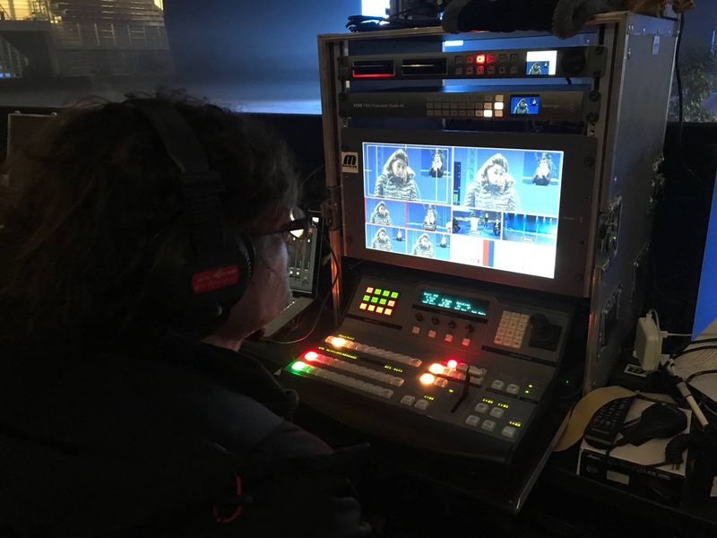 location caméra aix en provence