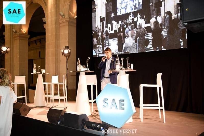 L'appel du 18 JUIN DU SAE