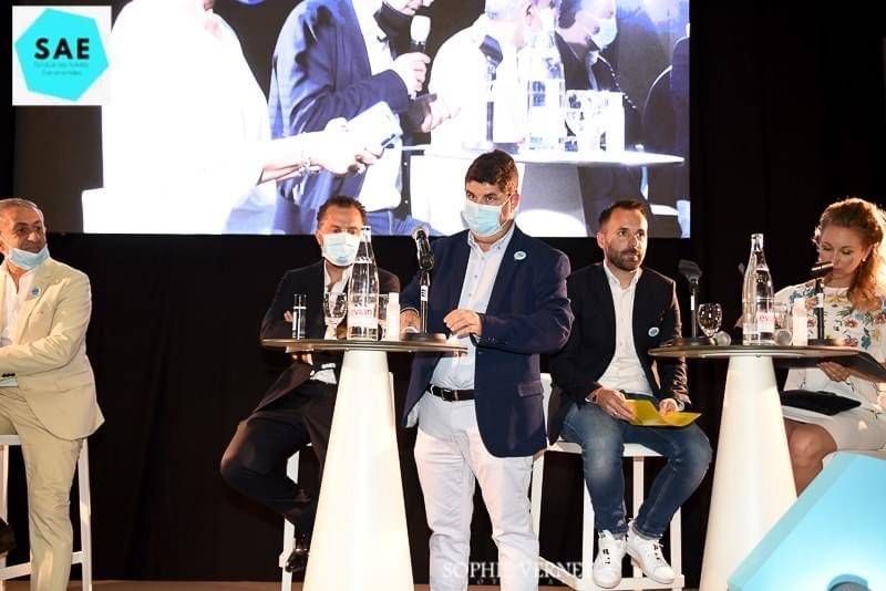 L'appel du 18 JUIN DU SAE