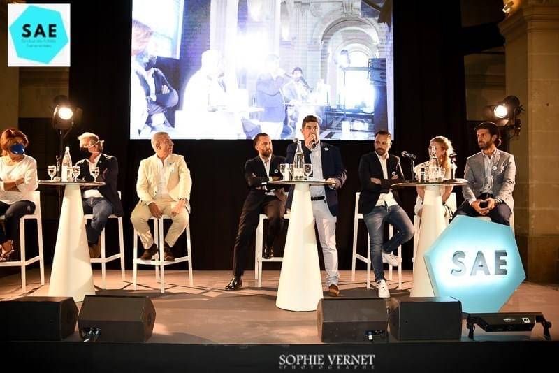 L'appel du 18 JUIN DU SAE