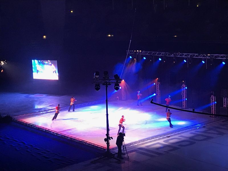 Location sono marseille