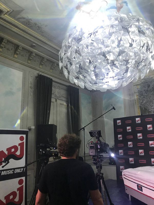 location lumière avignon