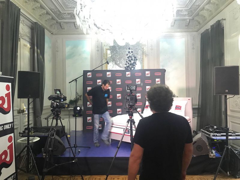 location sonorisation avignon