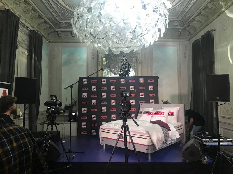 location lumière toulon