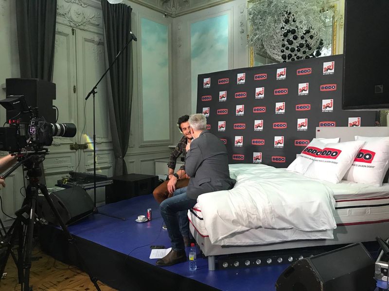 location sonorisation show case toulon