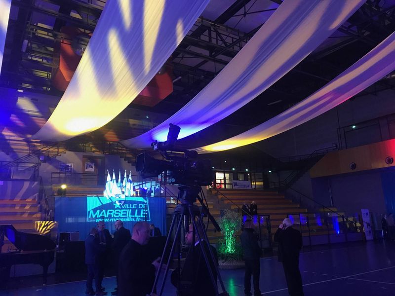 location sonorisation aix en provence