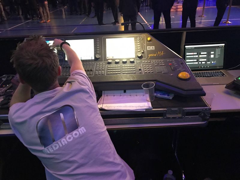 location matériel lumière aix en provence