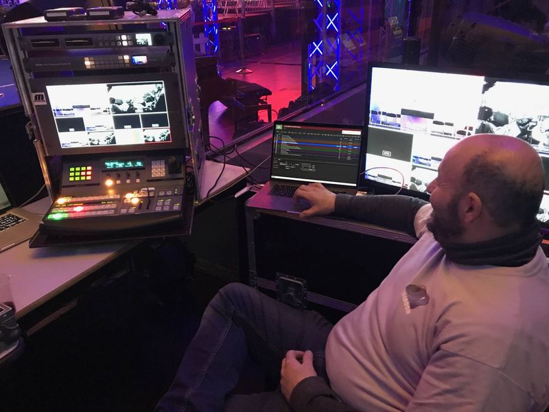 location matériel vidéo marseille