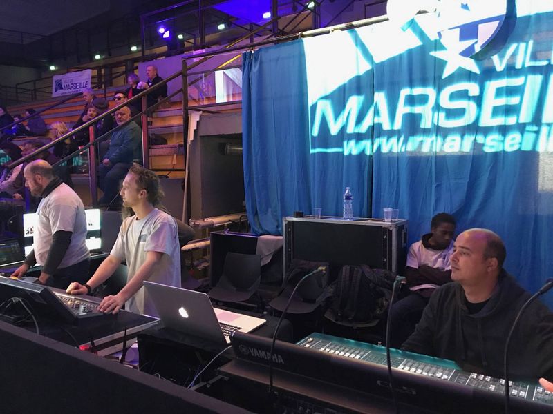 location matériel lumière marseille