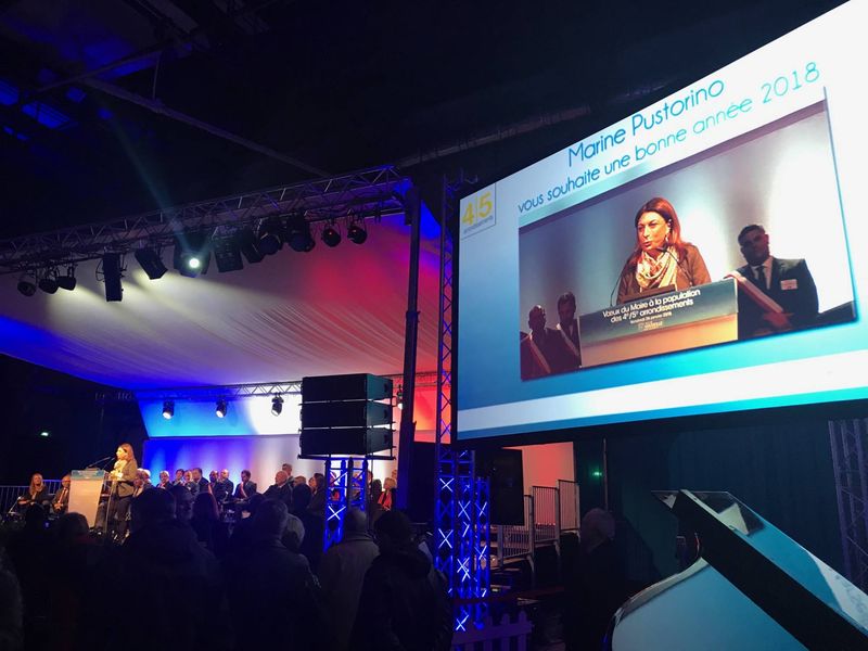 location vidéoprojecteur marseille