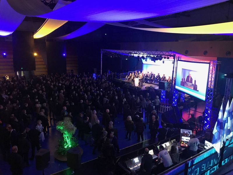 location vidéoprojecteur aix en provence