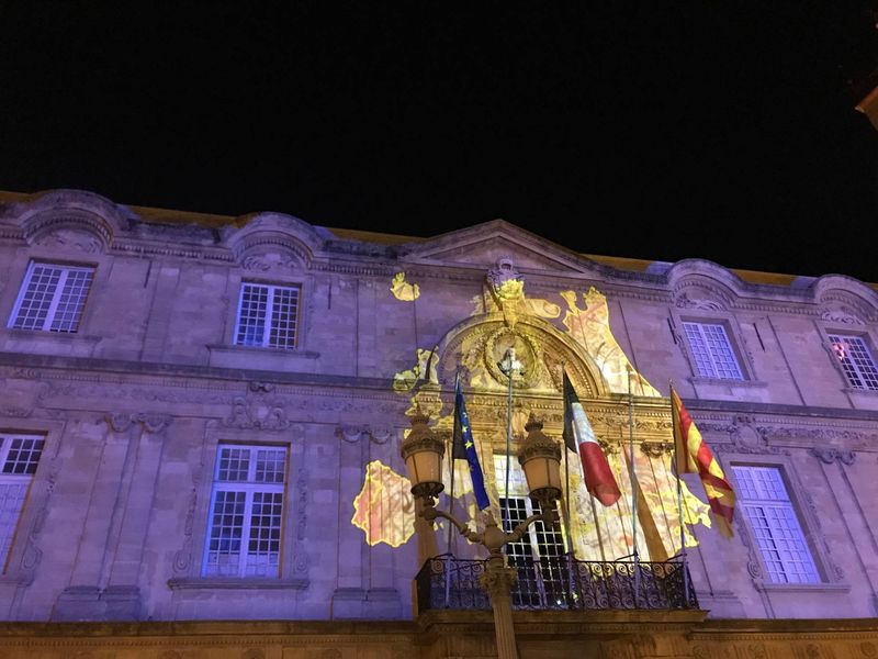 Projecteur pour mapping