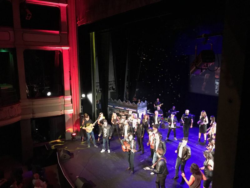 location pour événement à marseille