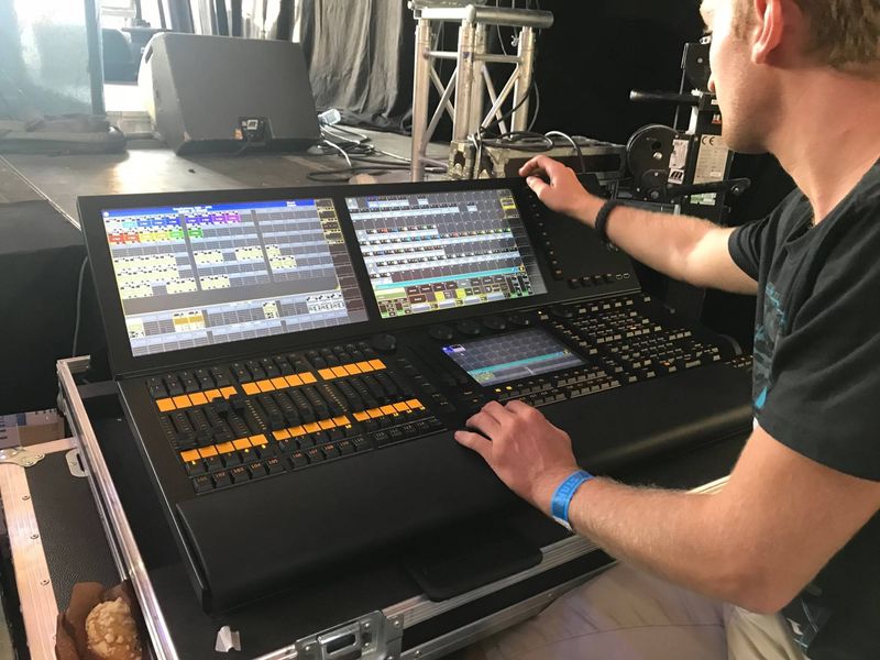 Soirée WHOOP FESTIVAL au Silo de Marseille