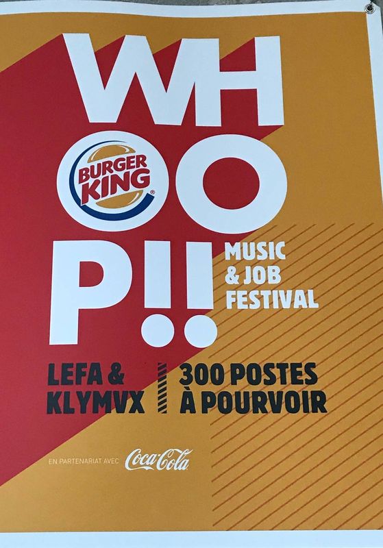 Soirée WHOOP FESTIVAL au Silo de Marseille