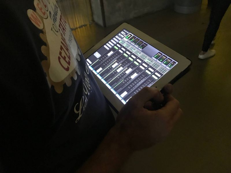 Soirée WHOOP FESTIVAL au Silo de Marseille