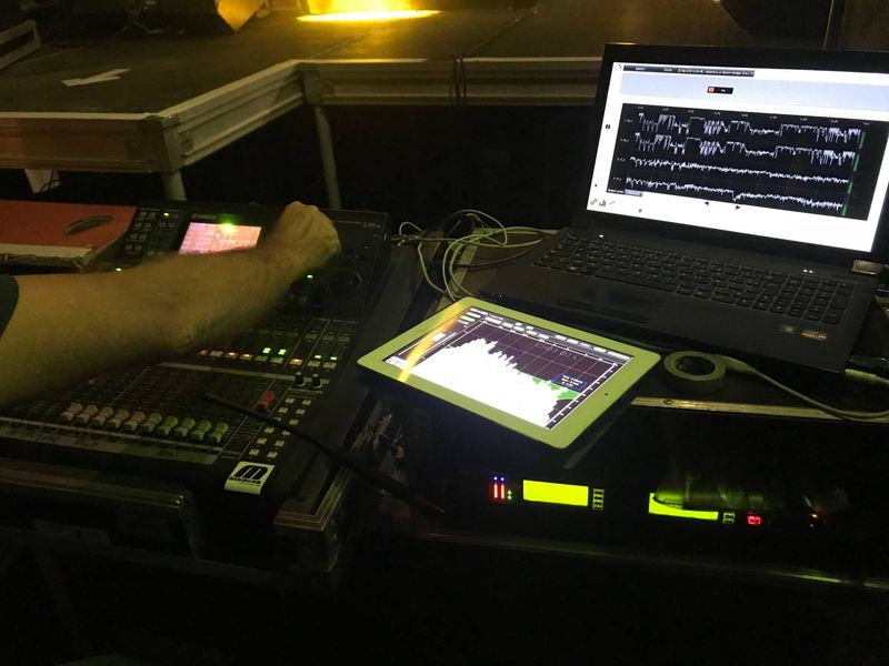 Soirée WHOOP FESTIVAL au Silo de Marseille