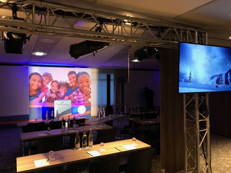 Convention médicale à l'Hôtel Radisson Vieux-Port à Marseille