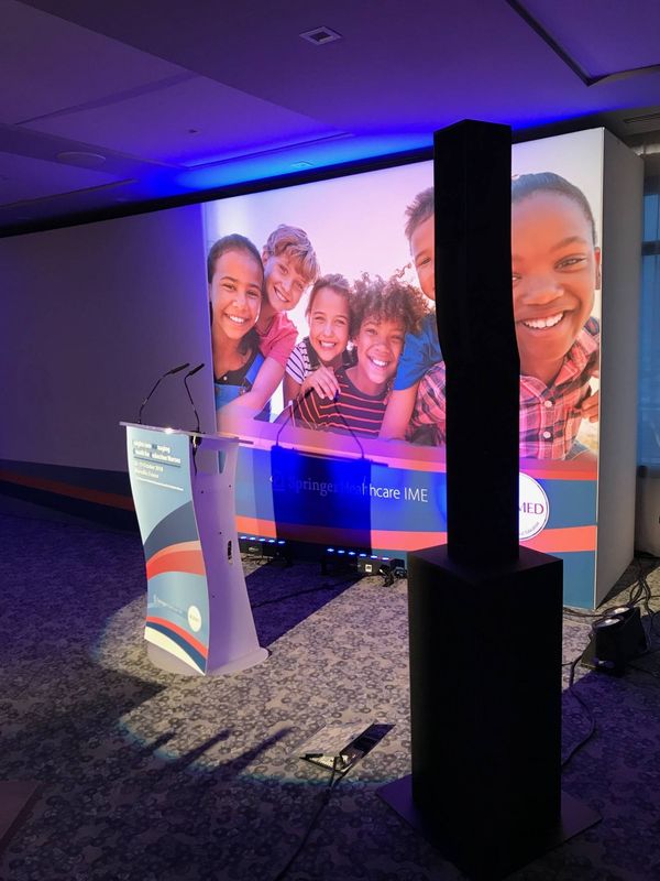 Convention médicale à l'Hôtel Radisson Vieux-Port à Marseille