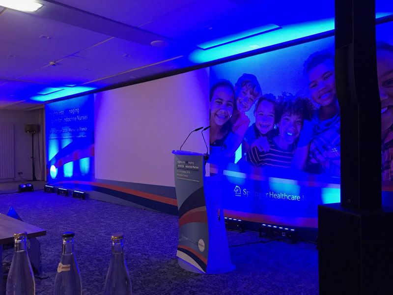 Convention médicale à l'Hôtel Radisson Vieux-Port à Marseille