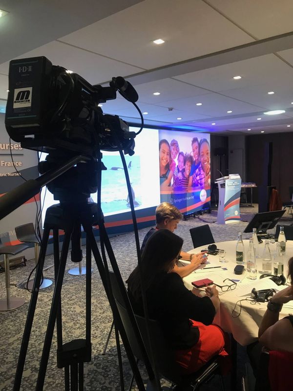 Convention médicale à l'Hôtel Radisson Vieux-Port à Marseille