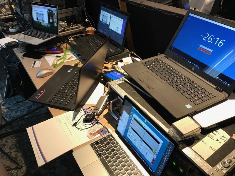 Convention médicale à l'Hôtel Radisson Vieux-Port à Marseille