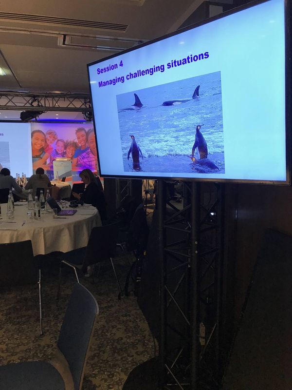 Convention médicale à l'Hôtel Radisson Vieux-Port à Marseille