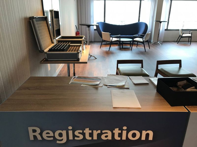 Convention médicale à l'Hôtel Radisson Vieux-Port à Marseille