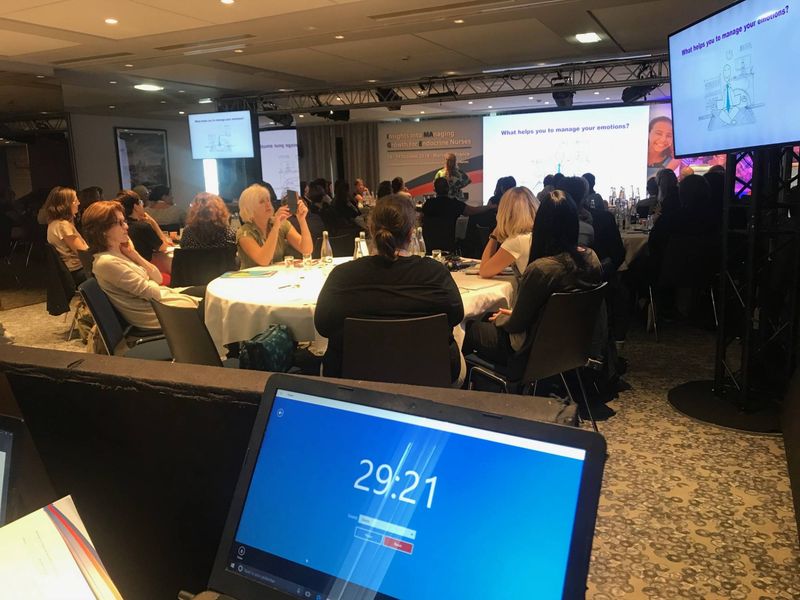 Convention médicale à l'Hôtel Radisson Vieux-Port à Marseille