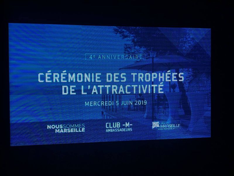 4ème Anniversaire du Club M au Fortin de Corbières - Marseille