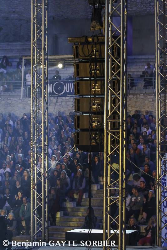 location sonorisation marseille